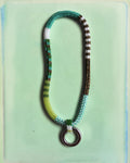 Kiwi Crush Phone Wrist Strap