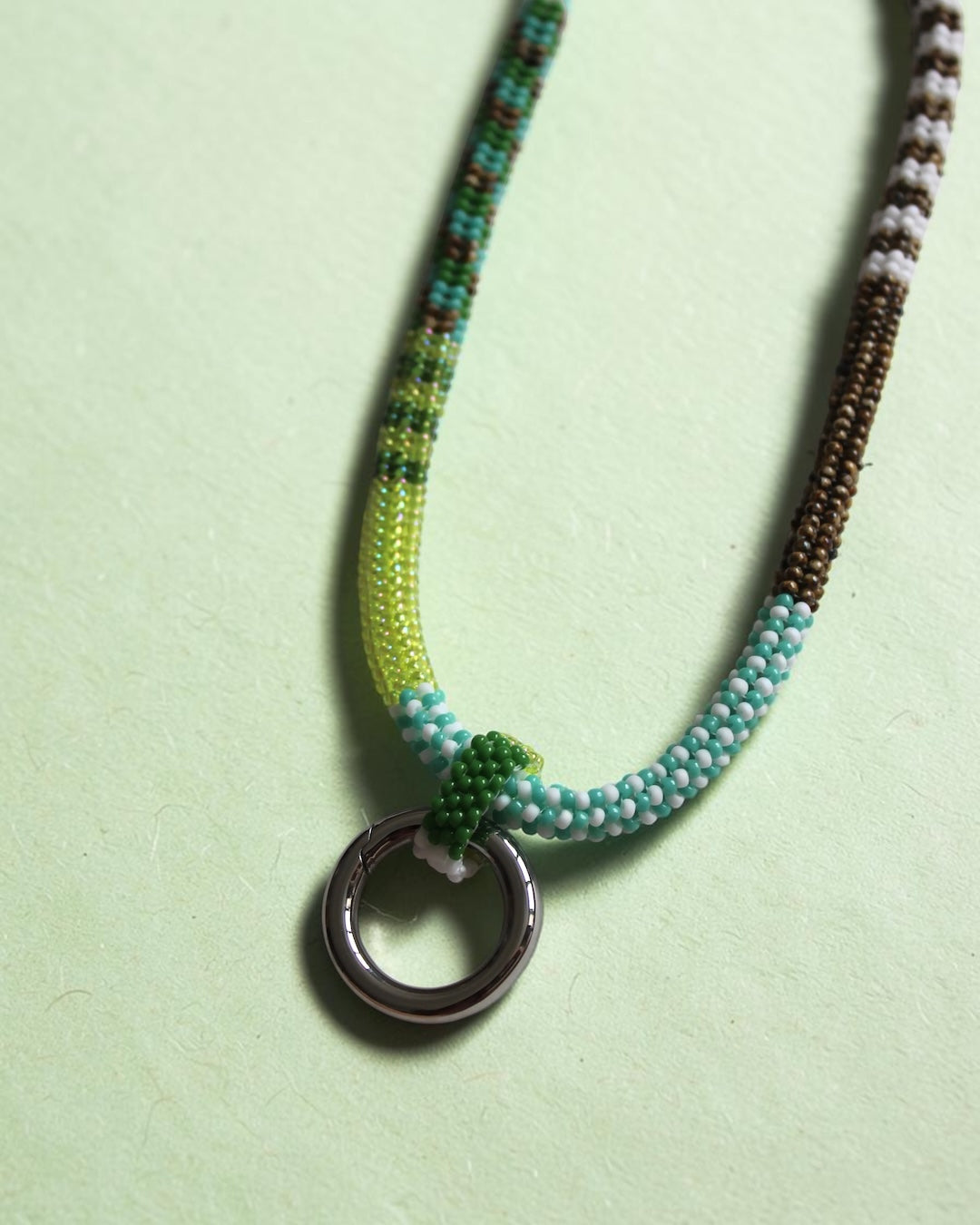 Kiwi Crush Phone Wrist Strap