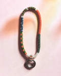 Peach Parfait Phone Wrist Strap