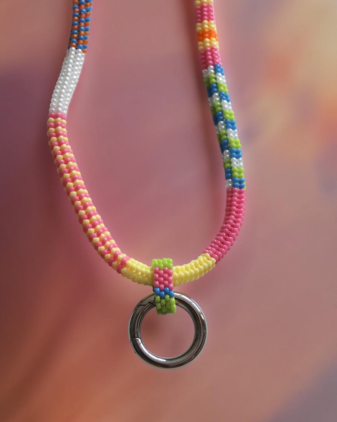 Fruity Loop Phone Wrist Strap