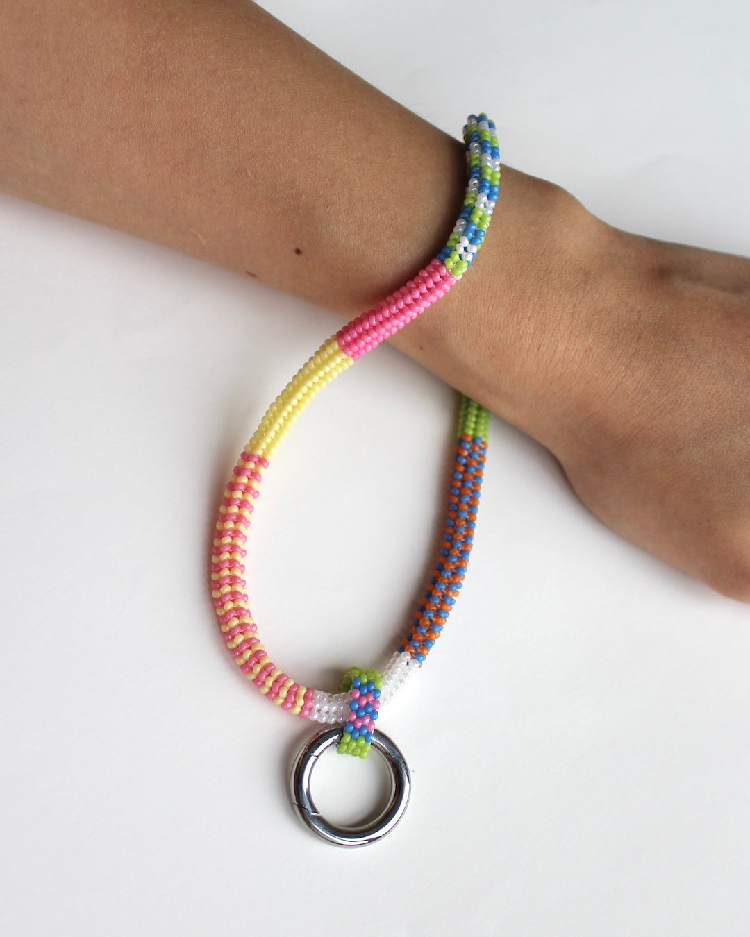 Fruity Loop Phone Wrist Strap