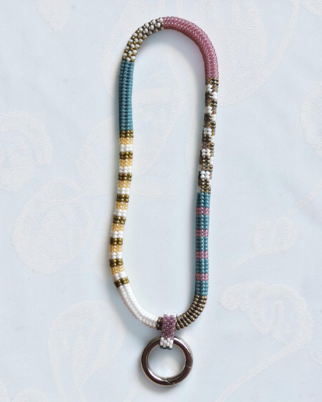 Meadow Cloud Phone Wrist Strap