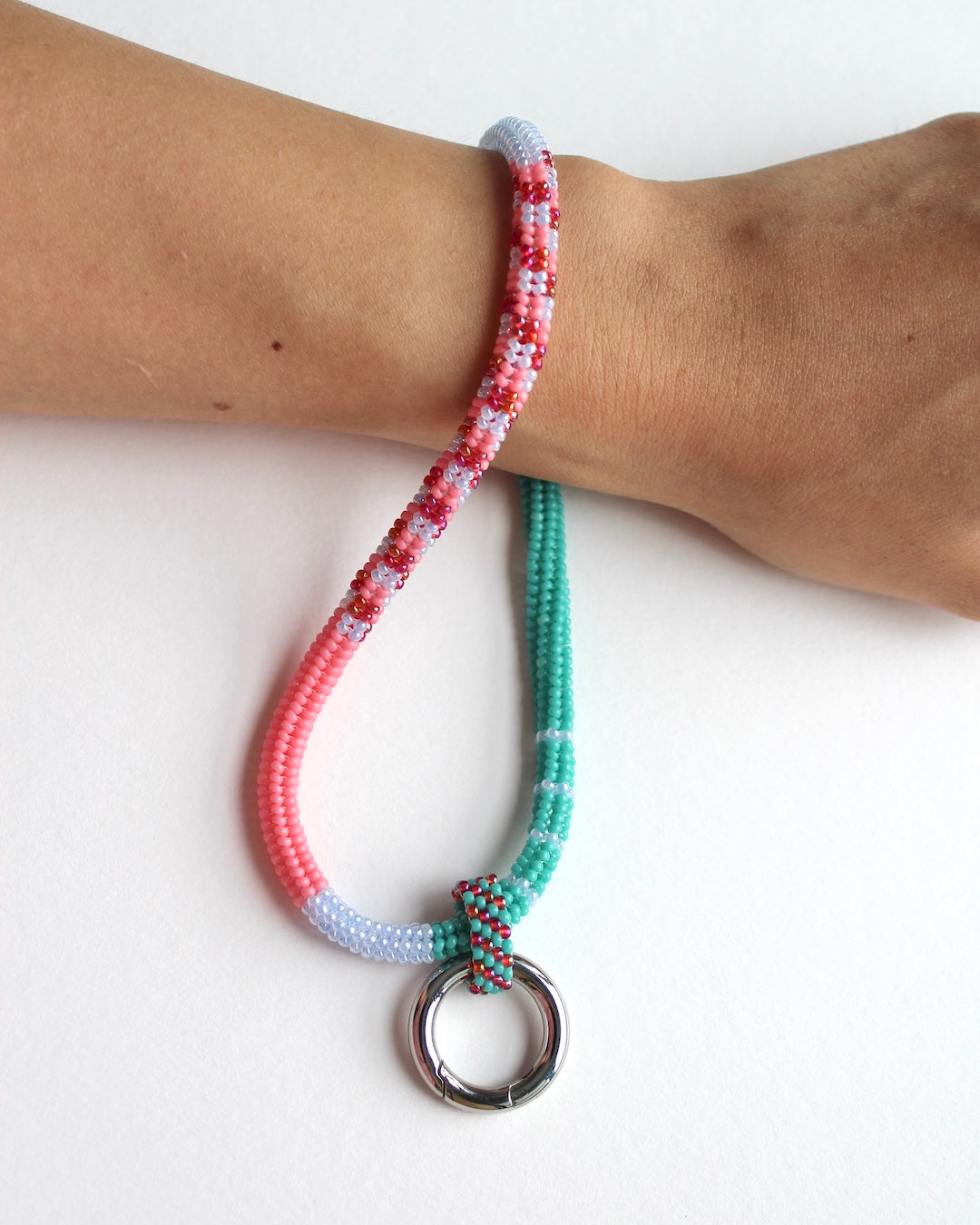 Pixie Bug Phone Wrist Strap