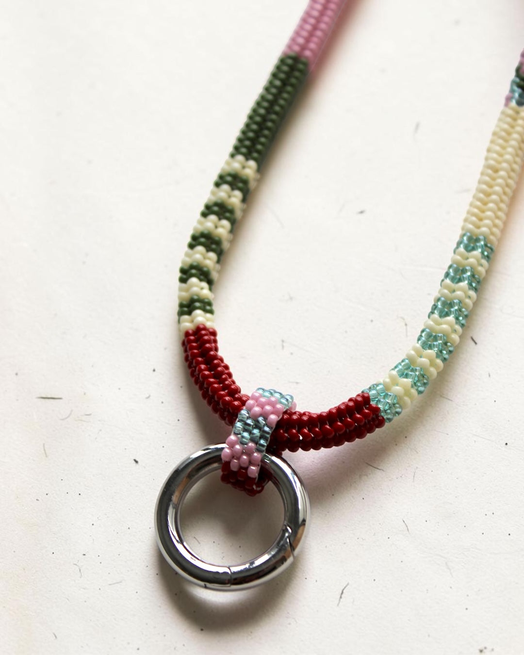 Berry Bud Phone Wrist Strap