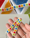 Custom bracelet