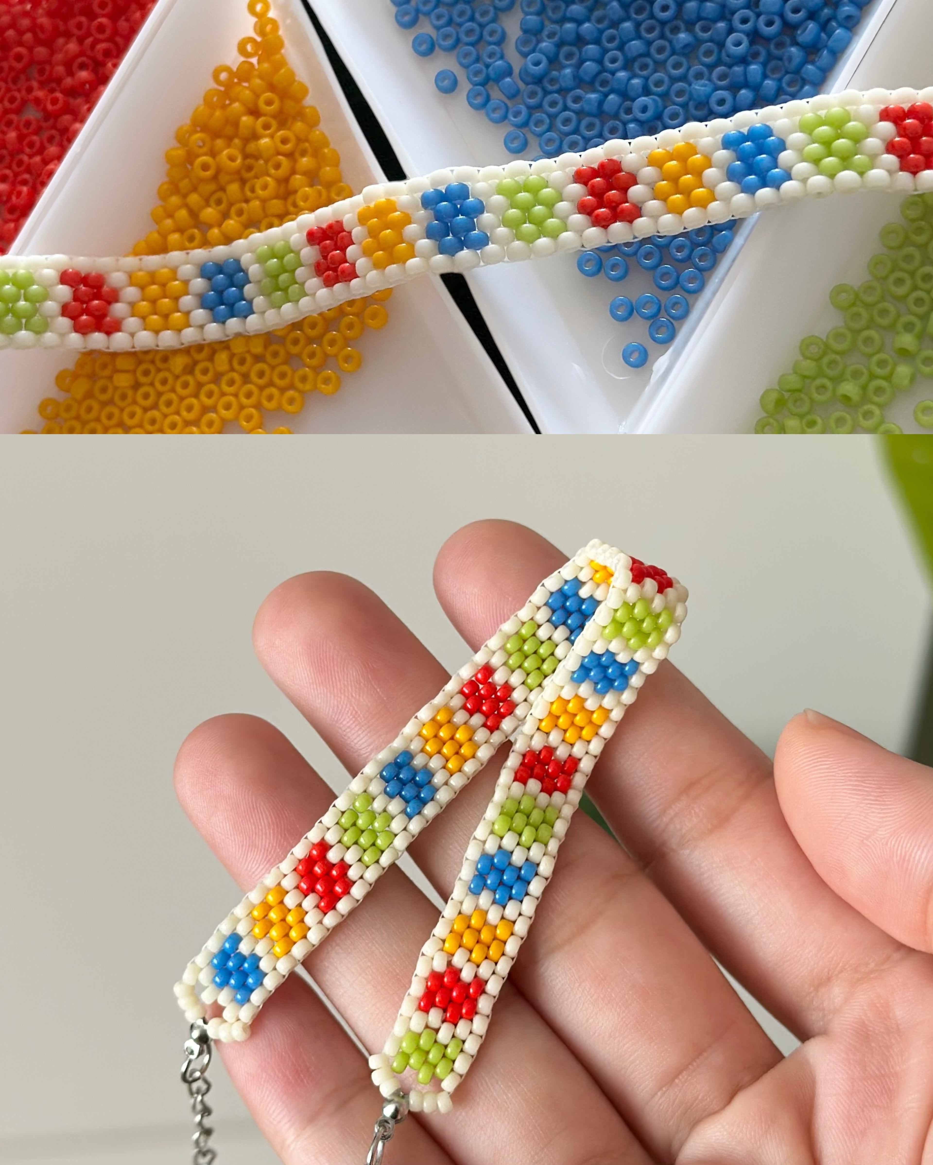 Custom bracelet