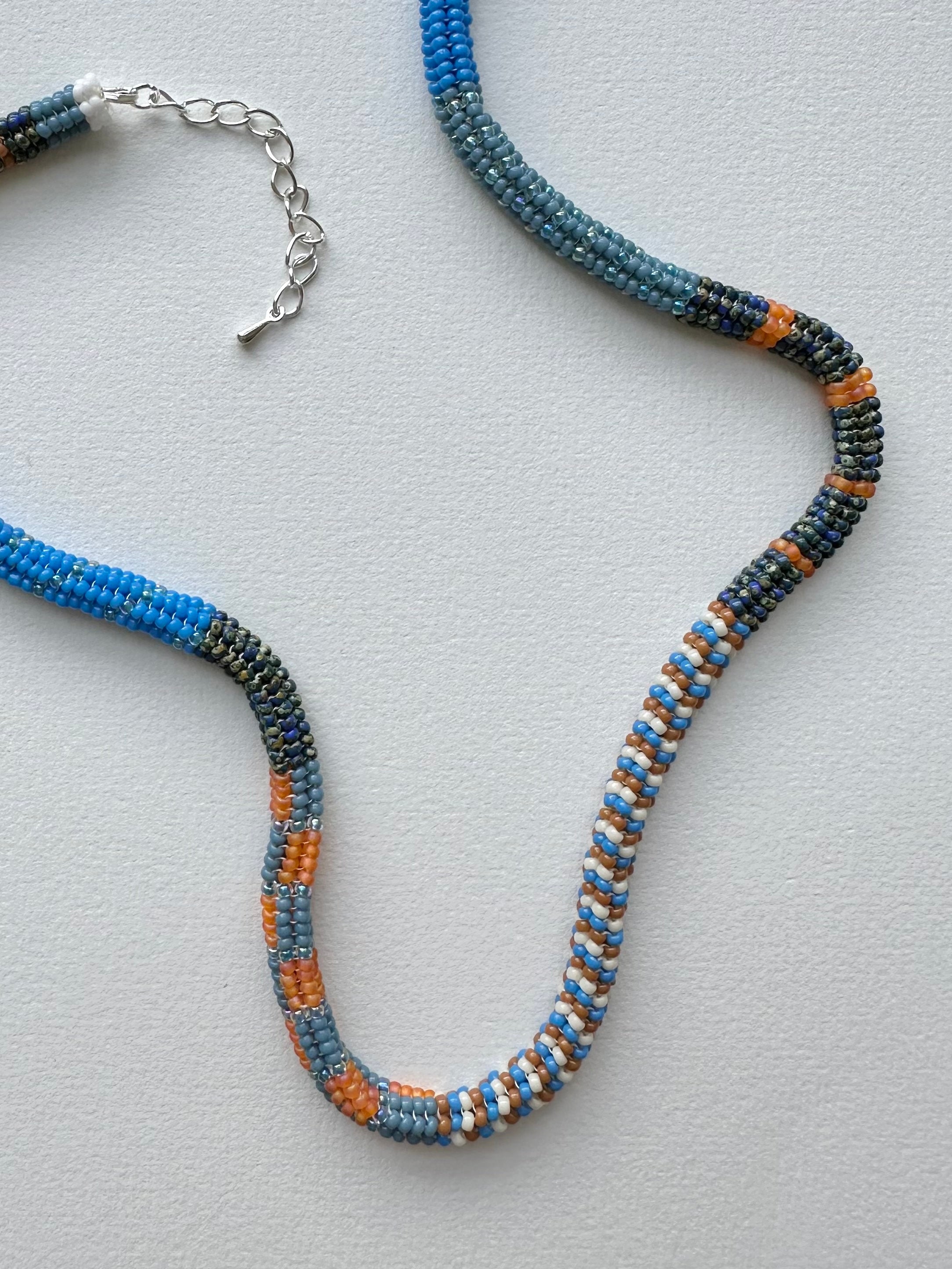 Blueberry Beads