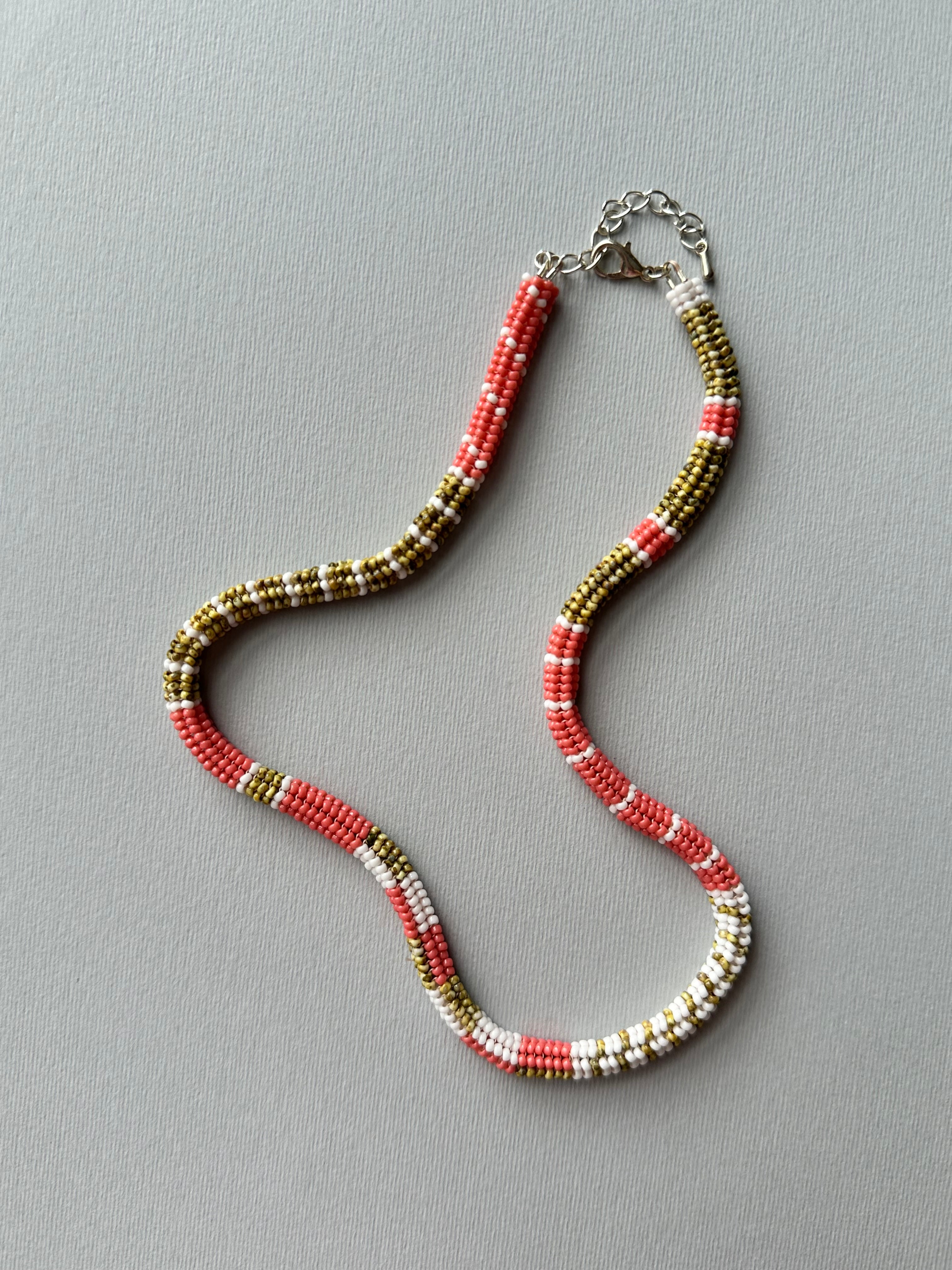 Coral Crush
