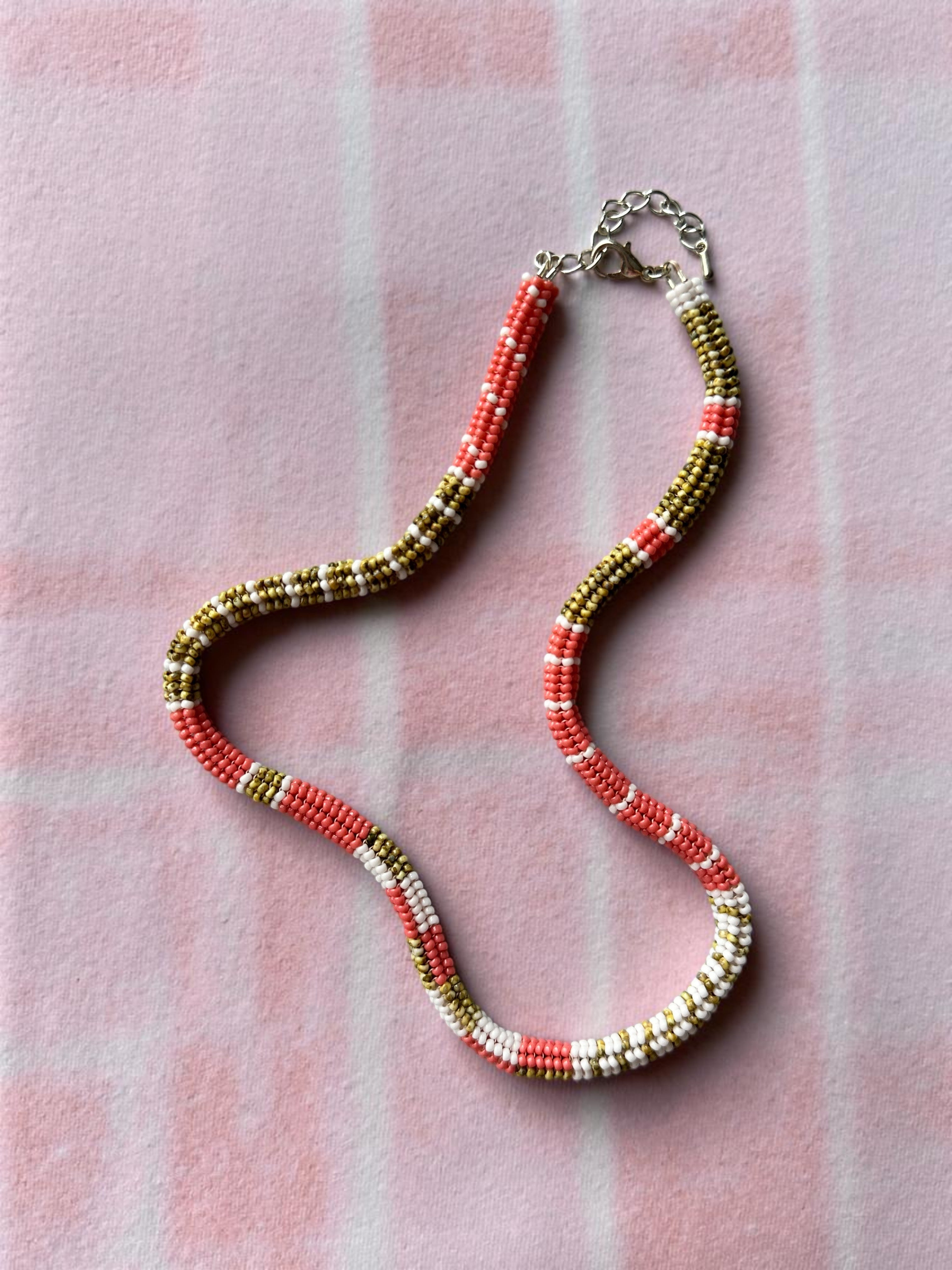 Coral Crush