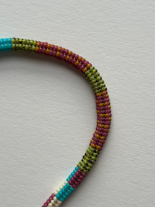 Candy Mosaic