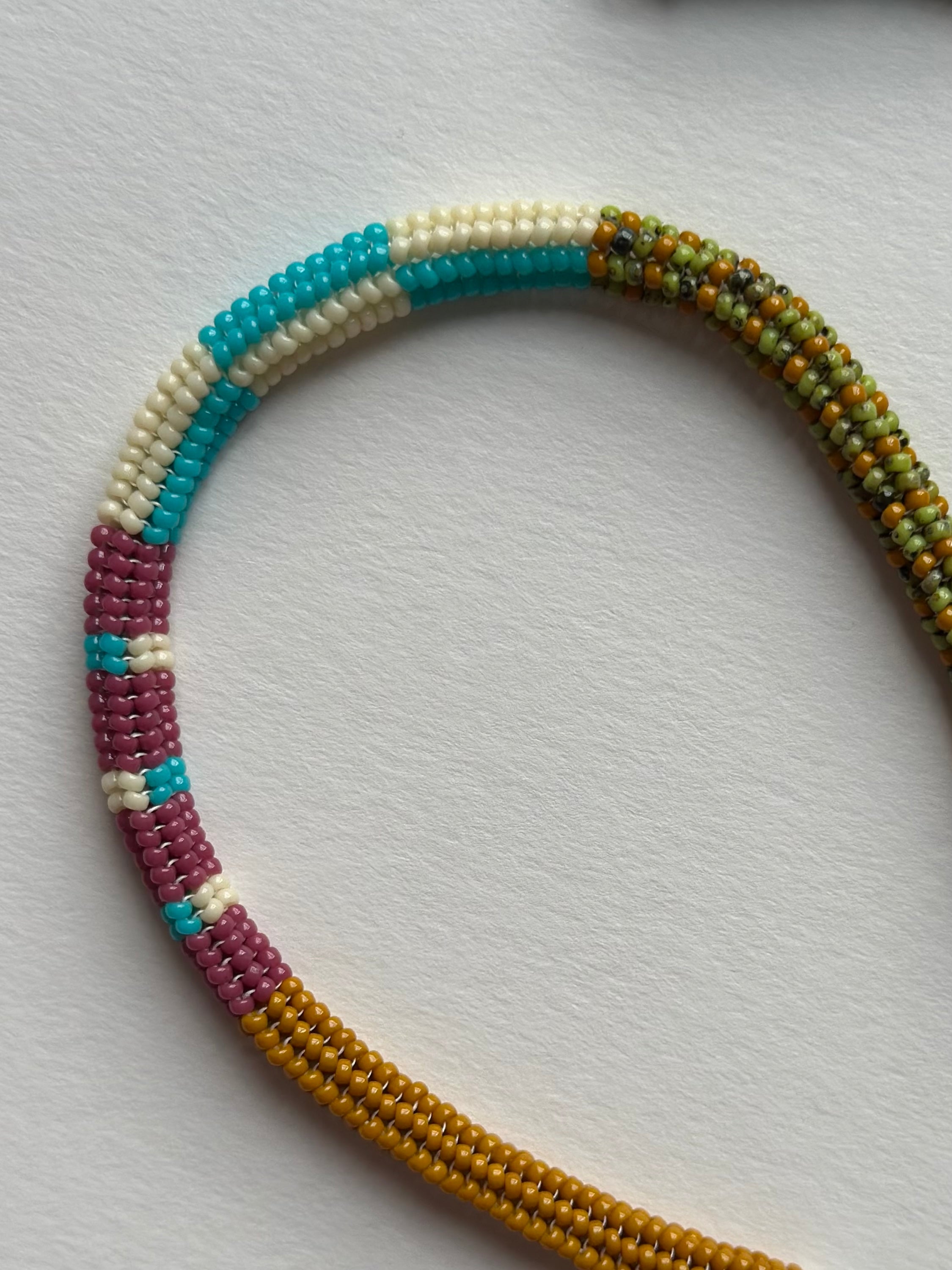 Candy Mosaic