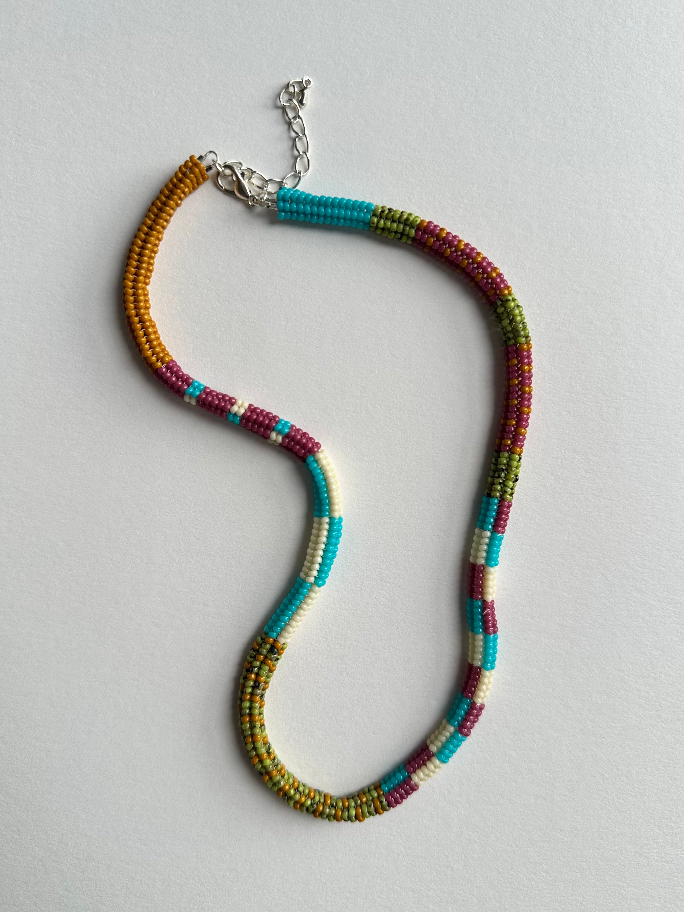 Candy Mosaic
