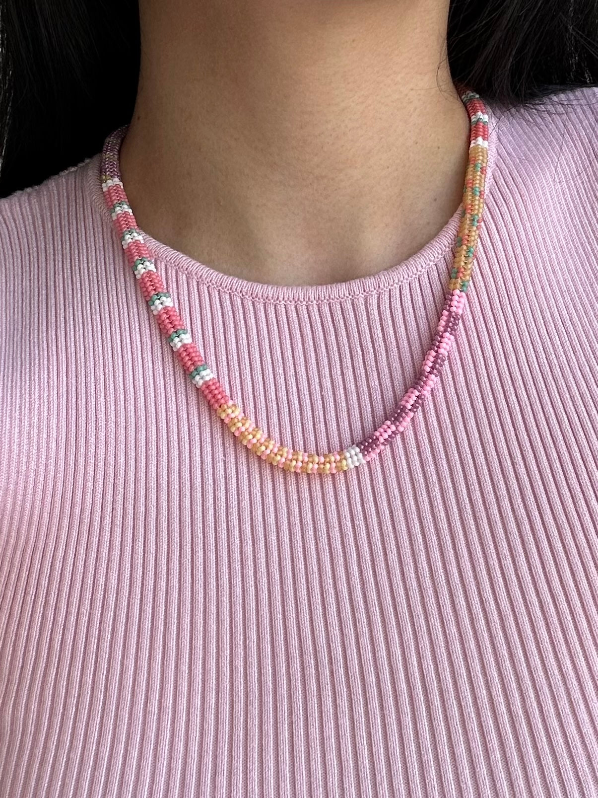 Rose Blush