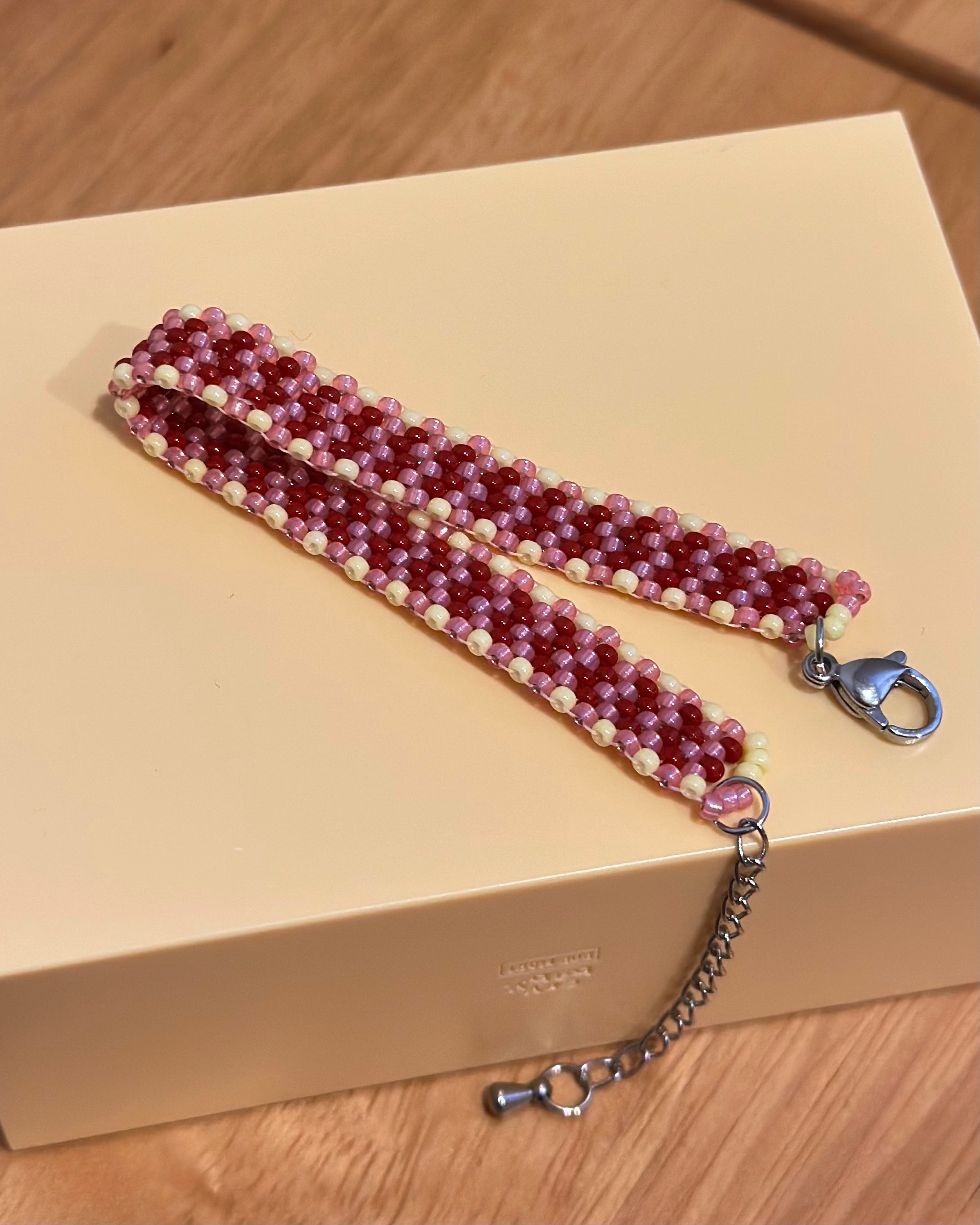 Custom bracelet
