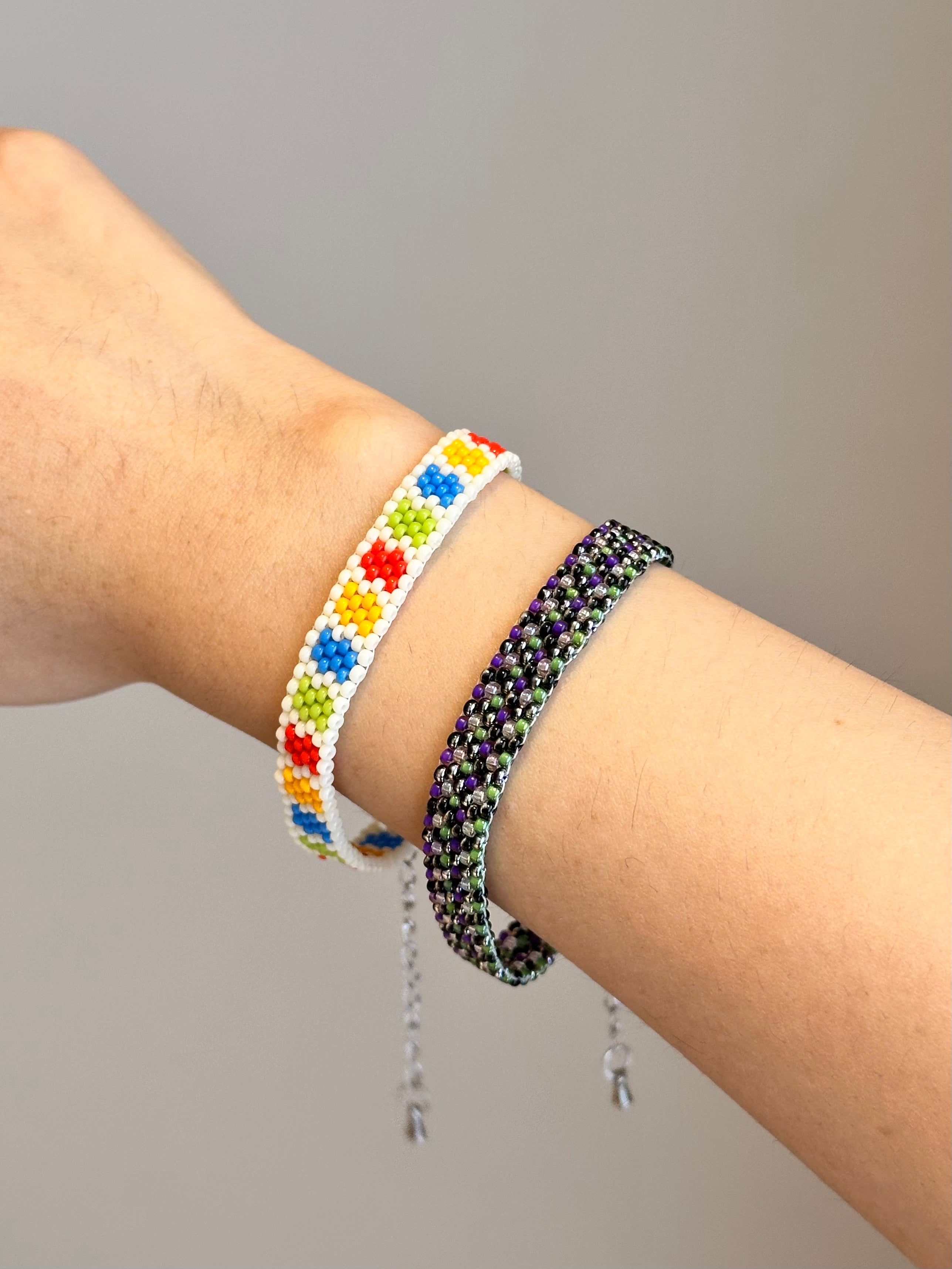 Custom bracelet