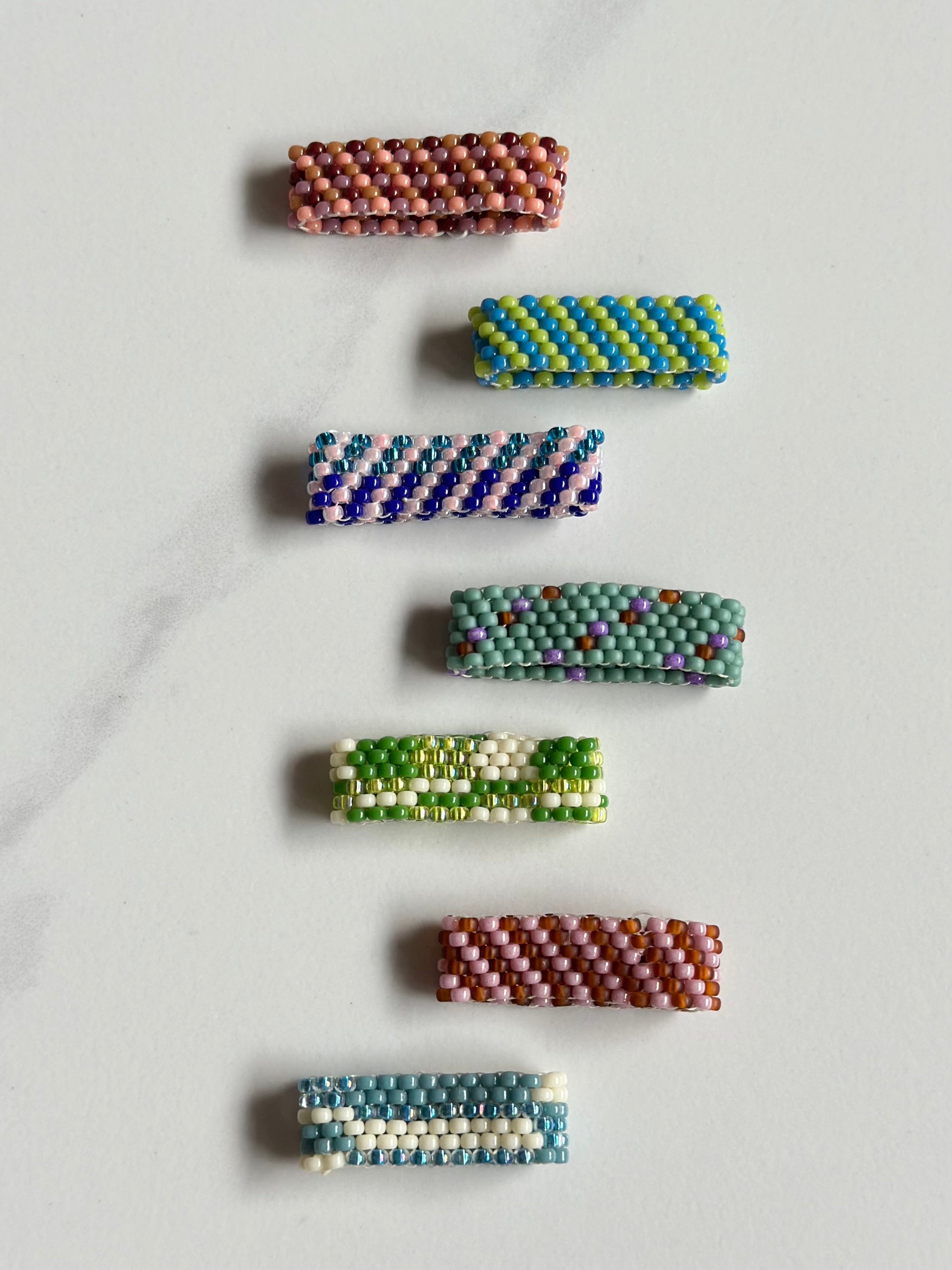 Custom ring