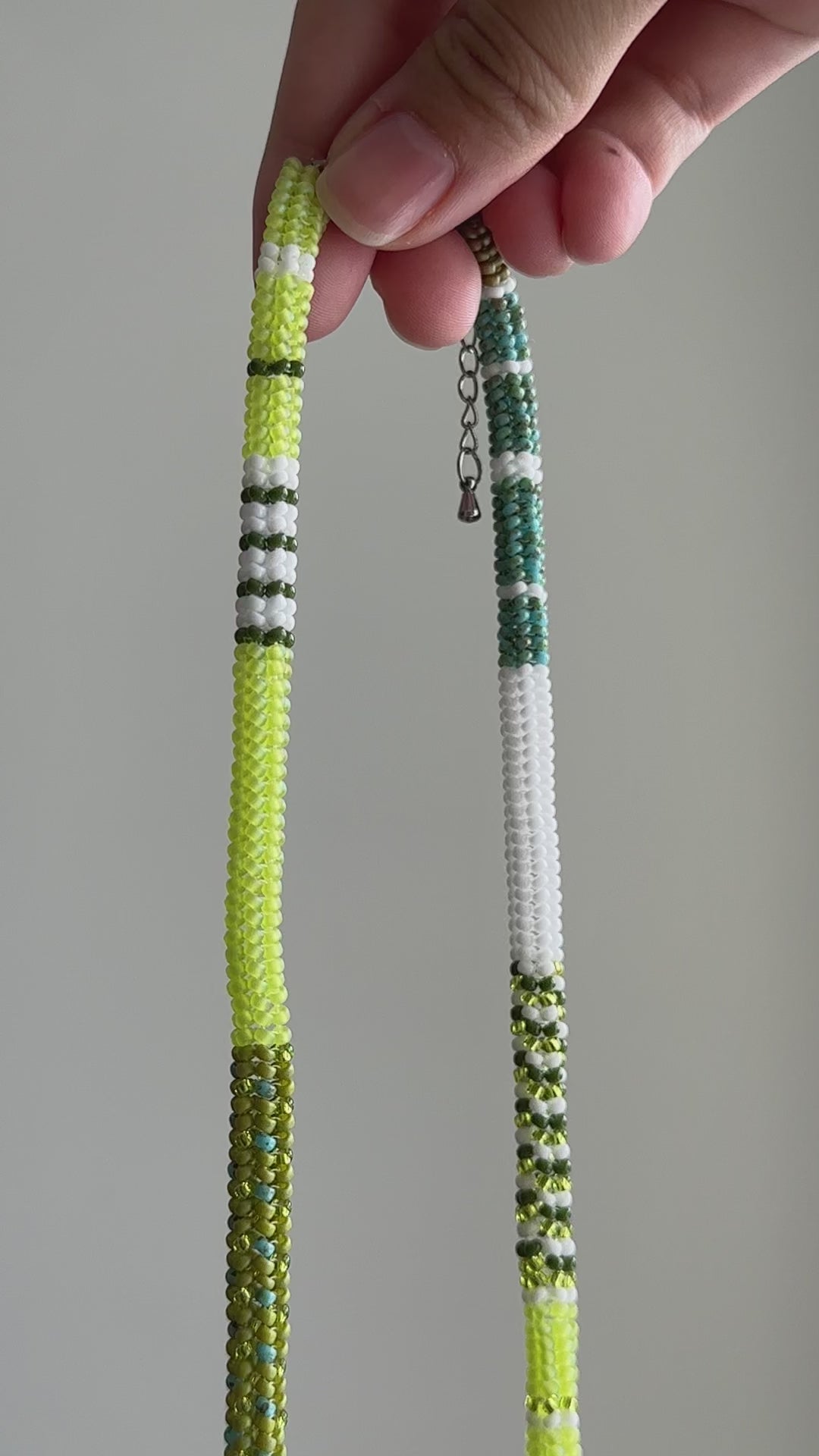 Dewdrop Clover