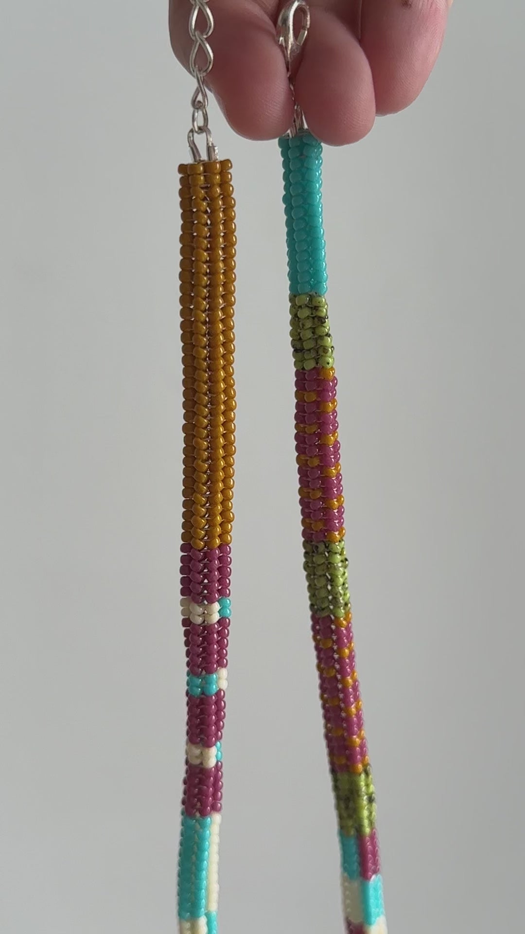 Candy Mosaic